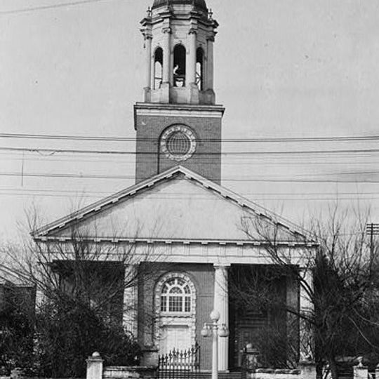 St. Paul's Episcopal Church