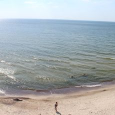 Dutchman's Cap Cliff