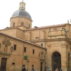 Iglesia de las Agustinas Recoletas