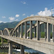 Showa Bridge