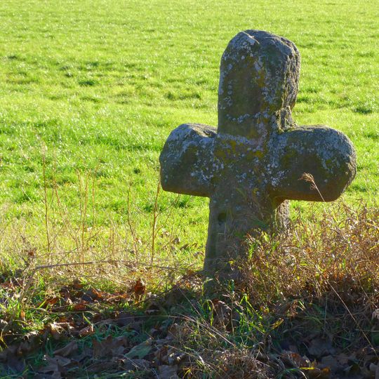 Steinkreuz Untereschenbach