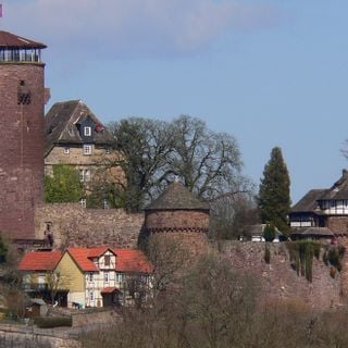 Castelo de Trendelburg