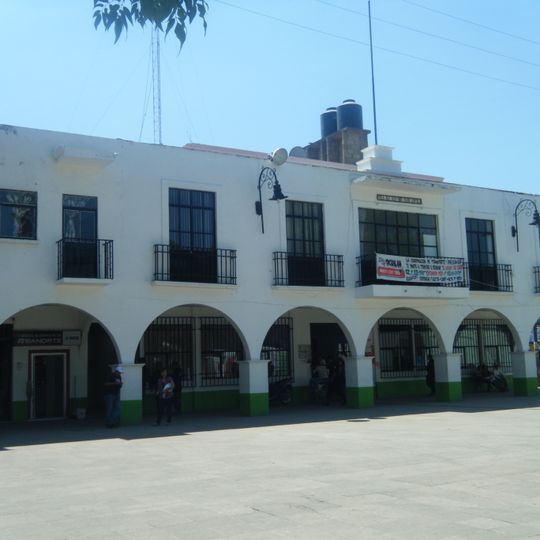 Ocuilan