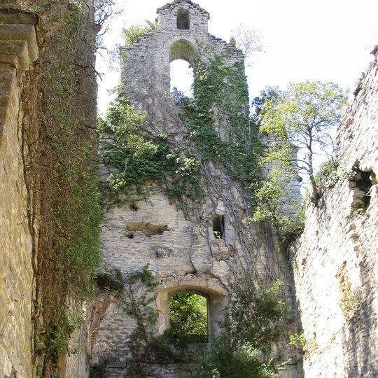 Tresponde / Trespuentes