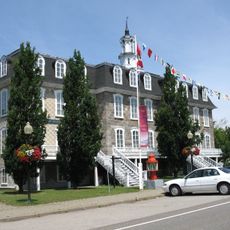 Musée Maritime du Québec