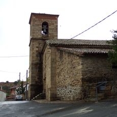 Iglesia de San Bartolomé Apóstol, Avellaneda
