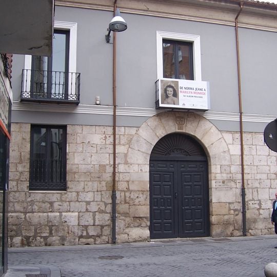 Casa Revilla