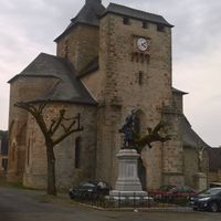 Saint-Michel-de-Bannières