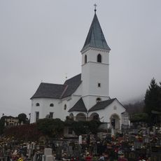 St. Anne's Church