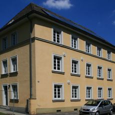 Regentenstraße 139-141