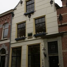 Markt 26, Geertruidenberg