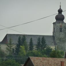 Preĝejo Ĉiuj Sanktuloj