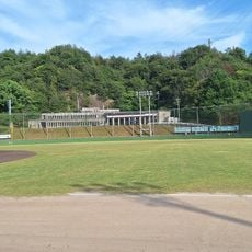 いきなスポレク公園