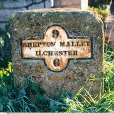 Milestone At Ngr St 5665 3090