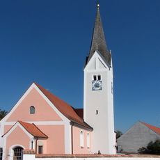 St. Martin (Herrngiersdorf)