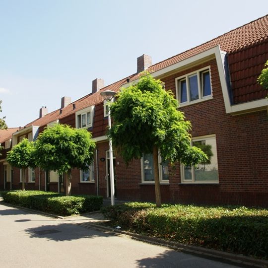 Albertiplein 2, Maastricht