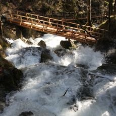 Myra Falls