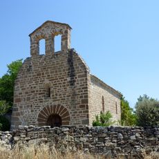 Mare de Déu de les Omedes