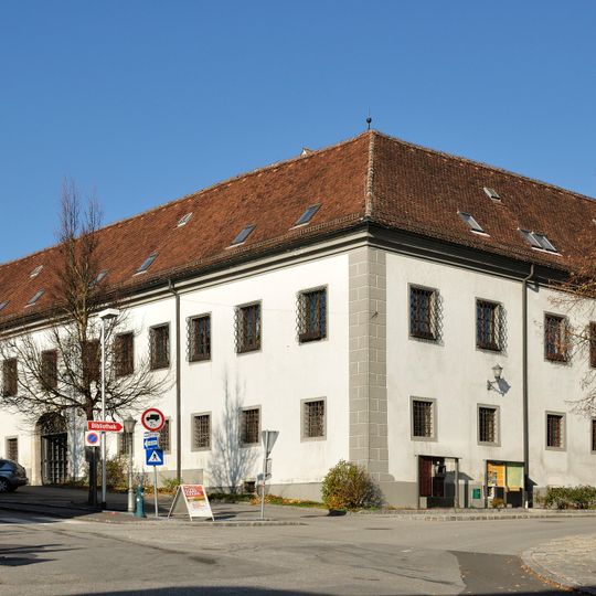Schloss Sierning
