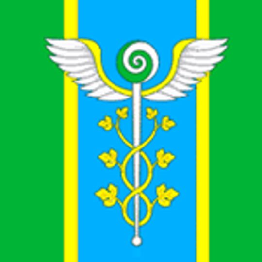 Novoivanovskoye urban settlement