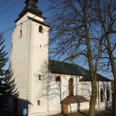 Church of Saint Lawrence