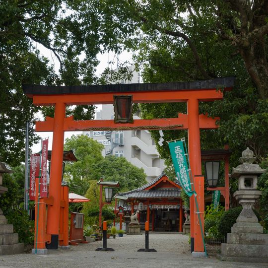 Genkurō Inari-jinja