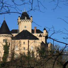 Château de Saint-Julien