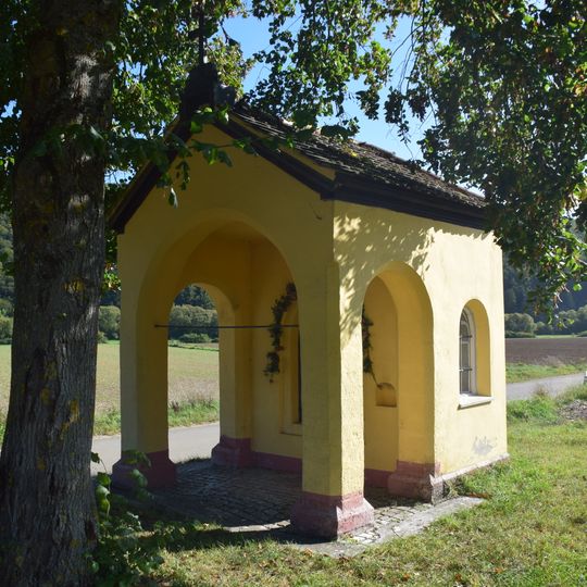 Feldkapelle