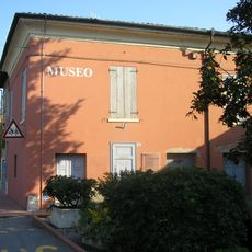 Museo della civiltà contadina di Bastiglia