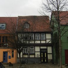 Reichenstraße 15 (Quedlinburg)