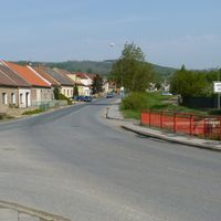 Moravské Bránice