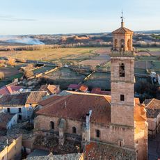 Iglesia de la Asunción de Nuestra Señora