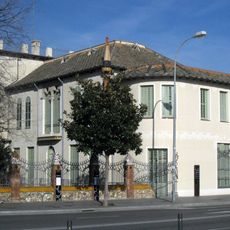 Casa Baumann