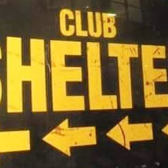 The Shelter