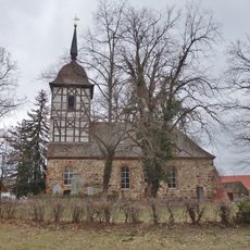 Village church Wildenau