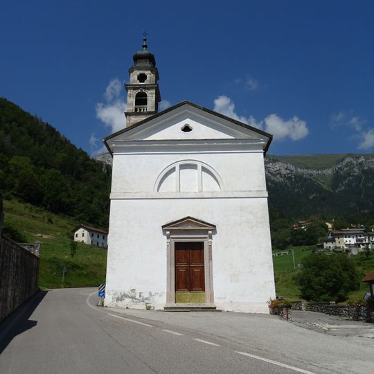 Chiesa di San Pietro