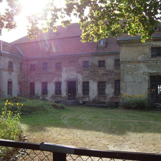 Żerków, Lower Silesian Voivodeship