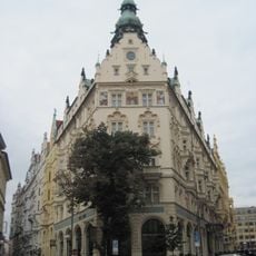 Hôtel Paris
