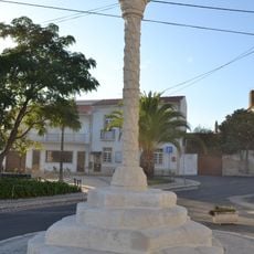 Pelourinho de Maiorga
