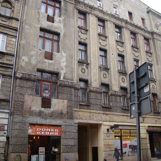 Kamienica Kulpińskich