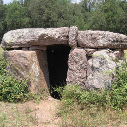 La Cabana de la Mosquera