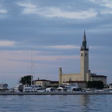 Grosse Pointe Yacht Club
