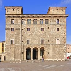 Palazzo Spada