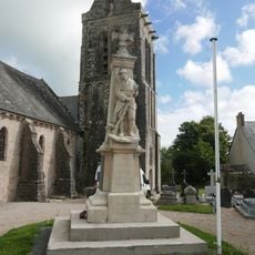 War memorial
