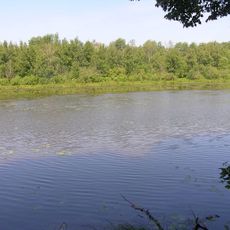 Заповедник "Нургуш"