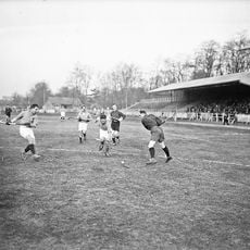 Centre sportif Alain-Mimoun