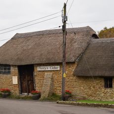 Perrys Cider Mill