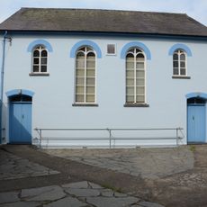 Ty'ngwndwn Welsh Independent Chapel