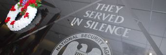 National Security Agency Profile Cover