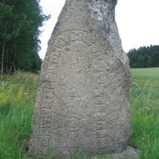 Uppland Runic Inscription 150